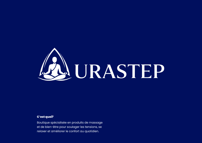Projet Aurastep