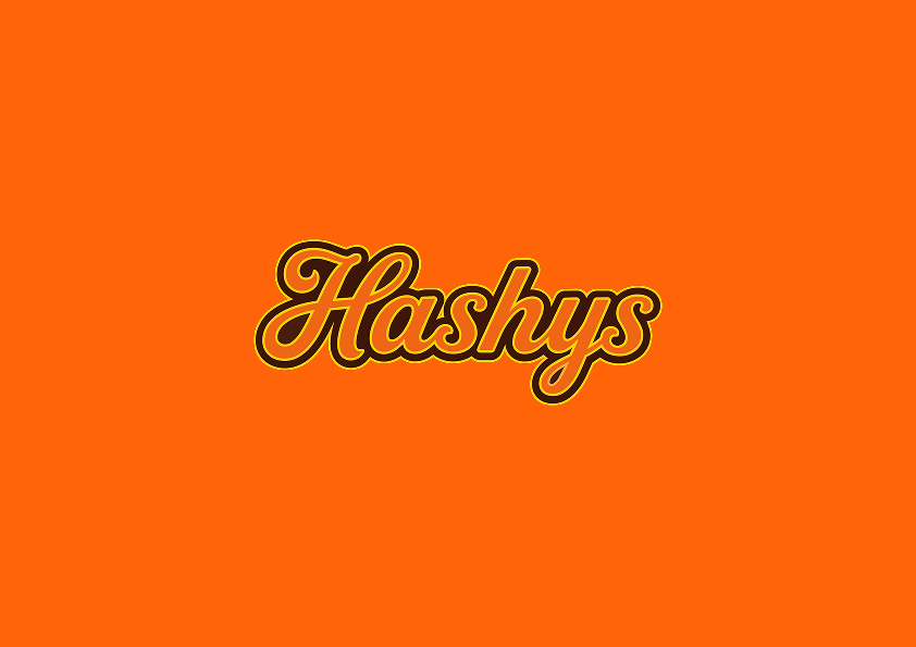 Projet Hashy’s