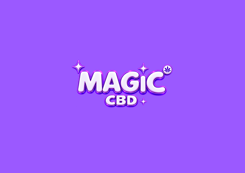Projet Magic CBD