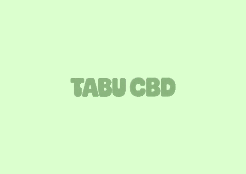 Projet Tabu CBD